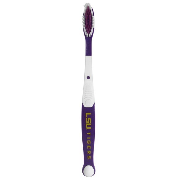 Other - SOLD OUT - LSU Tigers Toothbrush